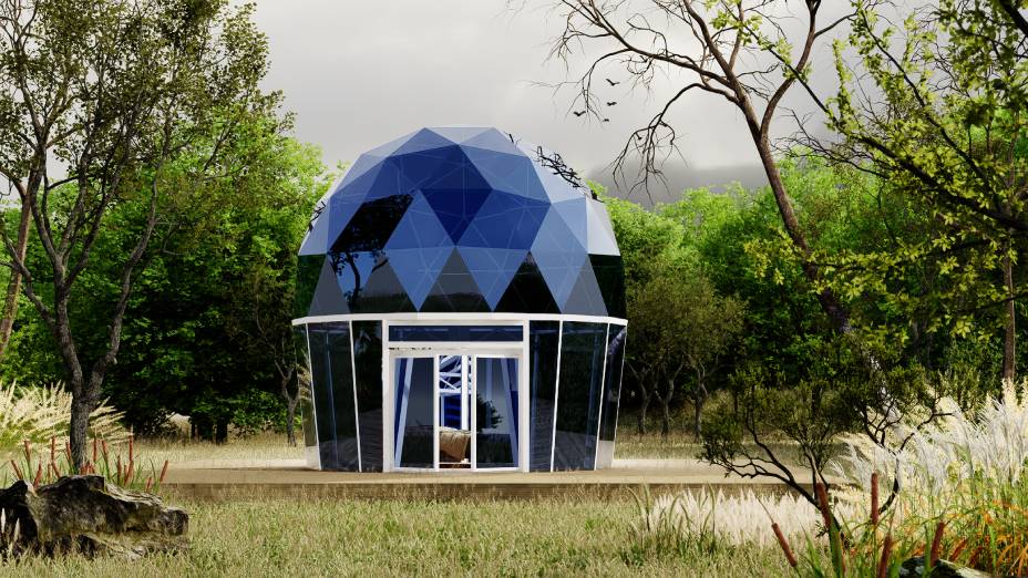 织金县星空酒店帐篷厂家